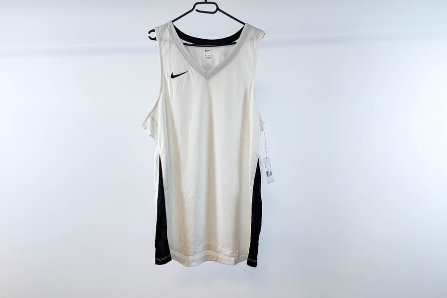 3 Herren Trikots Nike, Gr. 2XL